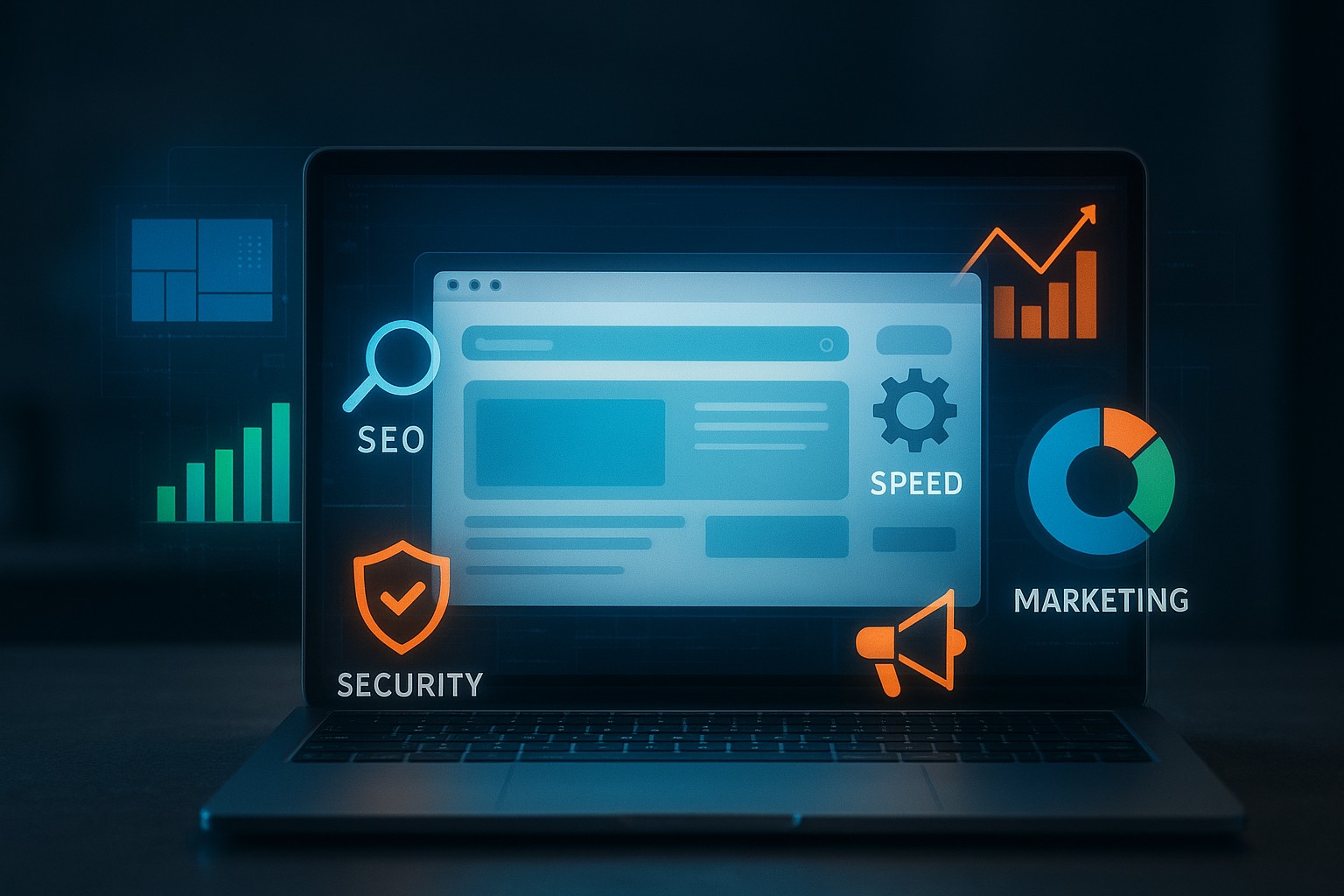 Что такое аудит сайта?