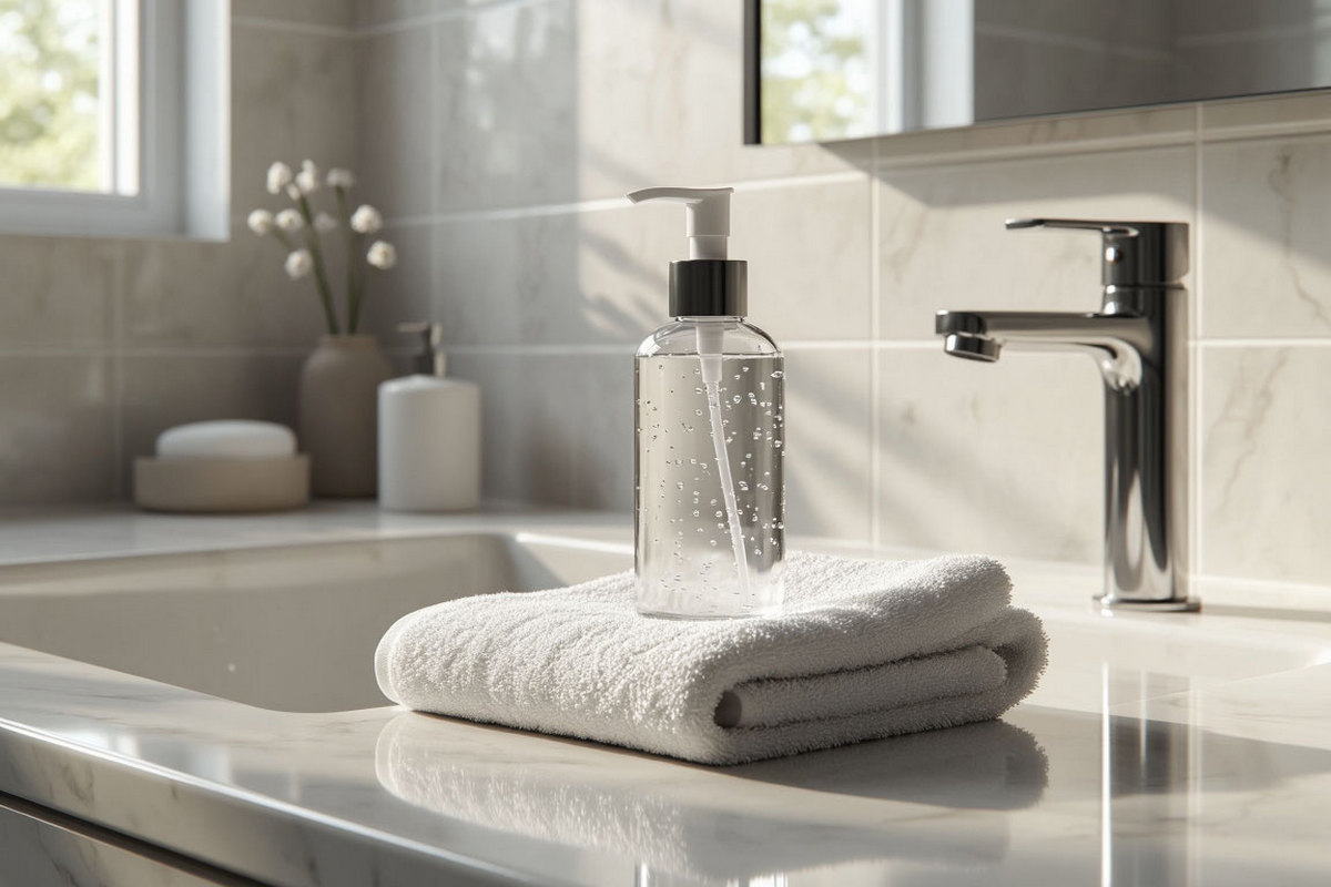 Основа ухода: как выбрать гель для умывания лица